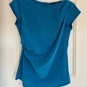 Chemisier Esprit short sleeve blouse